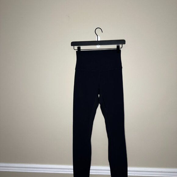 lululemon Align™ High-Rise Pant 31" - Picture 3 of 4